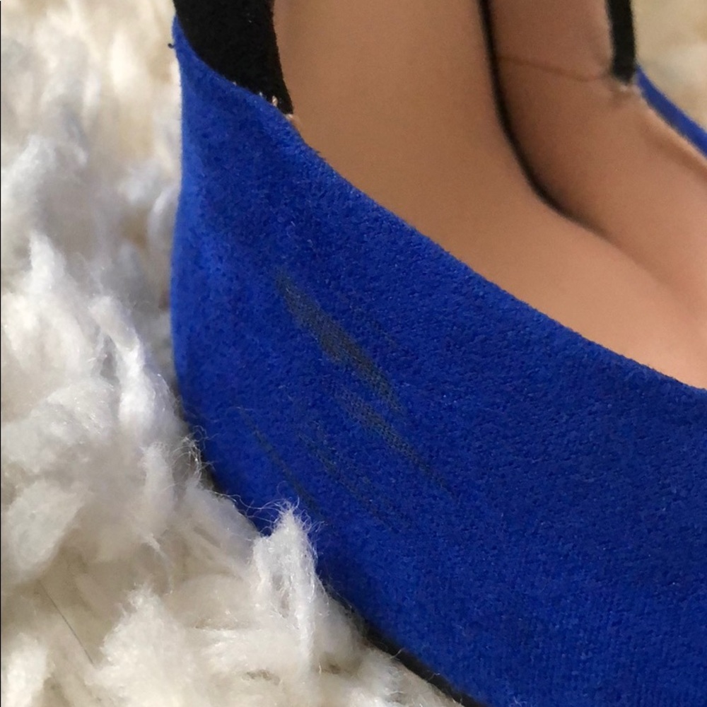 🔥BCBGeneration Pumps🔥 - Picture 5 of 5